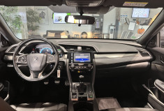 Honda Civic  1.6 i-DTEC 120 CH EXECUTIVE BVM6 / PREMIERE MAIN