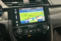 Honda Civic  1.6 i-DTEC 120 CH EXECUTIVE BVM6 / PREMIERE MAIN