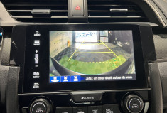 Honda Civic  1.6 i-DTEC 120 CH EXECUTIVE BVM6 / PREMIERE MAIN