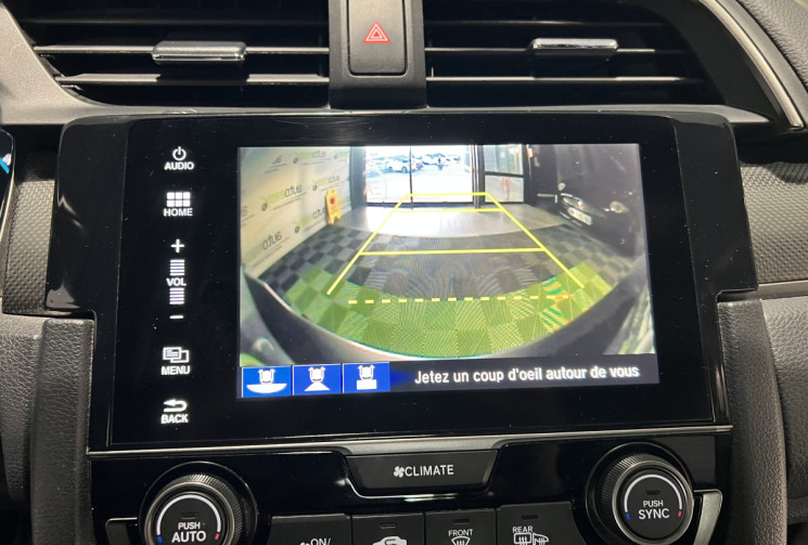 Honda Civic  1.6 i-DTEC 120 CH EXECUTIVE BVM6 / PREMIERE MAIN