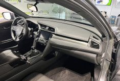 Honda Civic  1.6 i-DTEC 120 CH EXECUTIVE BVM6 / PREMIERE MAIN