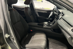 Honda Civic  1.6 i-DTEC 120 CH EXECUTIVE BVM6 / PREMIERE MAIN