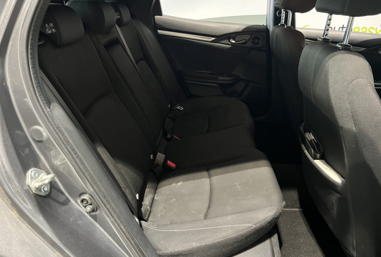 Honda Civic  1.6 i-DTEC 120 CH EXECUTIVE BVM6 / PREMIERE MAIN