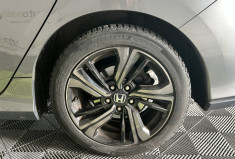 Honda Civic  1.6 i-DTEC 120 CH EXECUTIVE BVM6 / PREMIERE MAIN