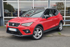 SEAT ARONA 1.5 TSI 150 FR FRANCAIS 1°M
