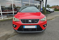 SEAT ARONA 1.5 TSI 150 FR FRANCAIS 1°M