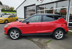 SEAT ARONA 1.5 TSI 150 FR FRANCAIS 1°M