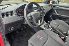 SEAT ARONA 1.5 TSI 150 FR FRANCAIS 1°M