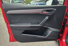SEAT ARONA 1.5 TSI 150 FR FRANCAIS 1°M