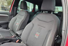 SEAT ARONA 1.5 TSI 150 FR FRANCAIS 1°M
