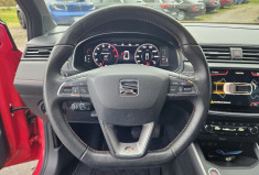 SEAT ARONA 1.5 TSI 150 FR FRANCAIS 1°M