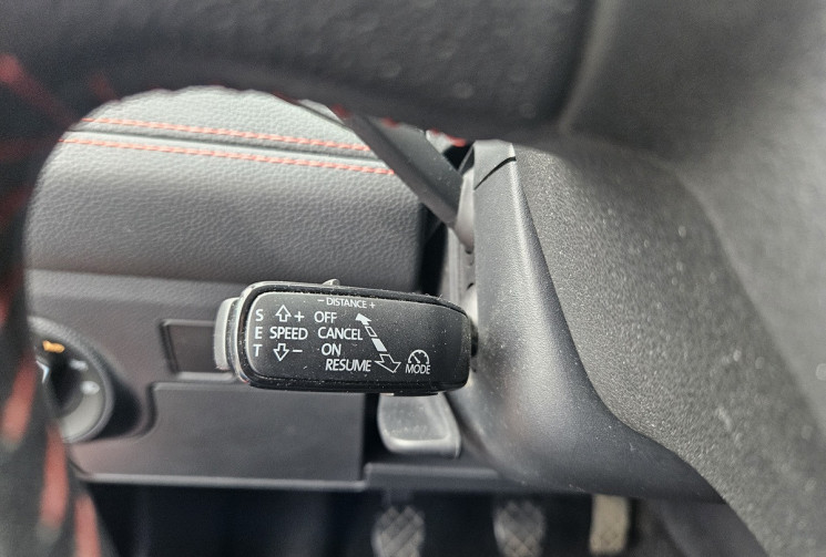 SEAT ARONA 1.5 TSI 150 FR FRANCAIS 1°M