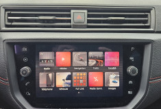 SEAT ARONA 1.5 TSI 150 FR FRANCAIS 1°M