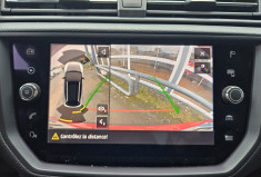 SEAT ARONA 1.5 TSI 150 FR FRANCAIS 1°M