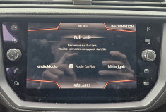 SEAT ARONA 1.5 TSI 150 FR FRANCAIS 1°M