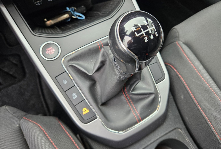 SEAT ARONA 1.5 TSI 150 FR FRANCAIS 1°M