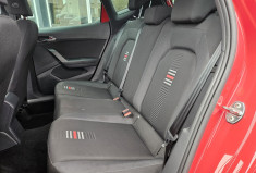 SEAT ARONA 1.5 TSI 150 FR FRANCAIS 1°M