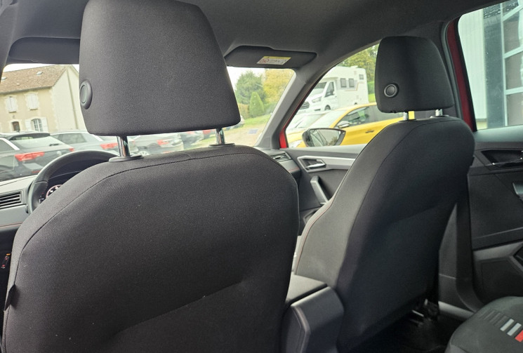 SEAT ARONA 1.5 TSI 150 FR FRANCAIS 1°M