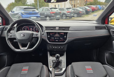 SEAT ARONA 1.5 TSI 150 FR FRANCAIS 1°M