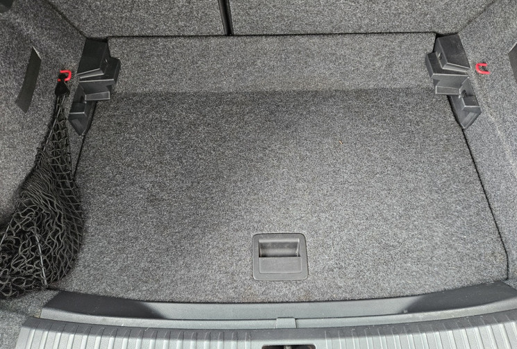 SEAT ARONA 1.5 TSI 150 FR FRANCAIS 1°M