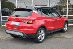 SEAT ARONA 1.5 TSI 150 FR FRANCAIS 1°M