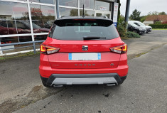 SEAT ARONA 1.5 TSI 150 FR FRANCAIS 1°M