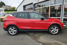 SEAT ARONA 1.5 TSI 150 FR FRANCAIS 1°M