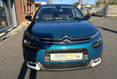 Citroën C4 CACTUS Shine 110 cv EAT6 MOTEUR NEUF 