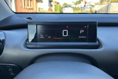 Citroën C4 CACTUS Shine 110 cv EAT6 MOTEUR NEUF 