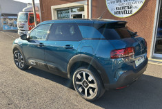 Citroën C4 CACTUS Shine 110 cv EAT6 MOTEUR NEUF 