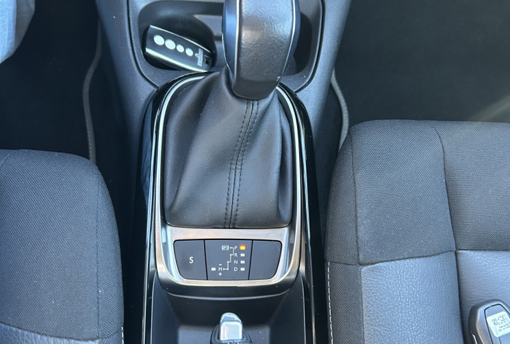 Citroën C4 CACTUS Shine 110 cv EAT6 MOTEUR NEUF 