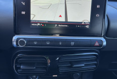 Citroën C4 CACTUS Shine 110 cv EAT6 MOTEUR NEUF 