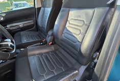 Citroën C4 CACTUS Shine 110 cv EAT6 MOTEUR NEUF 