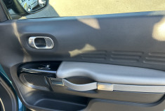 Citroën C4 CACTUS Shine 110 cv EAT6 MOTEUR NEUF 
