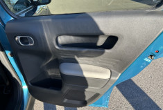 Citroën C4 CACTUS Shine 110 cv EAT6 MOTEUR NEUF 