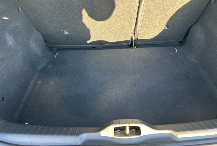 Citroën C4 CACTUS Shine 110 cv EAT6 MOTEUR NEUF 