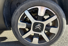 Citroën C4 CACTUS Shine 110 cv EAT6 MOTEUR NEUF 
