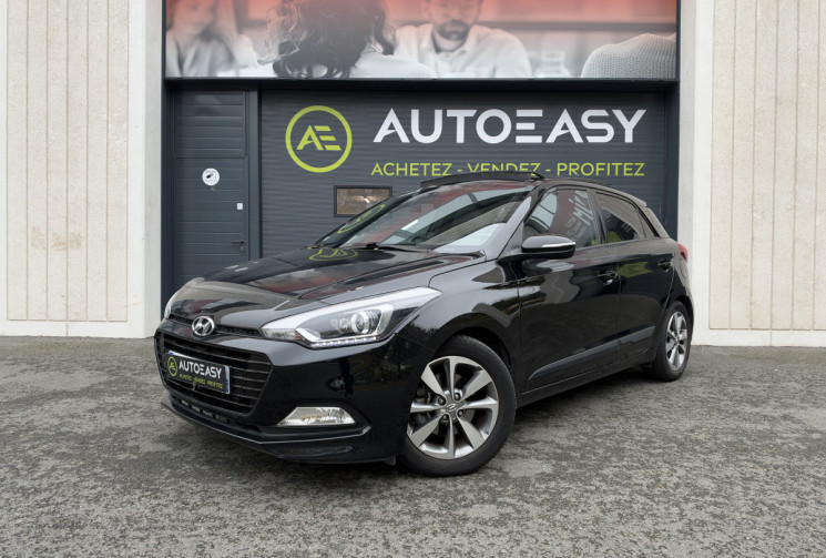 Hyundai I20 1.0 T-GDI 120 CREATIVE