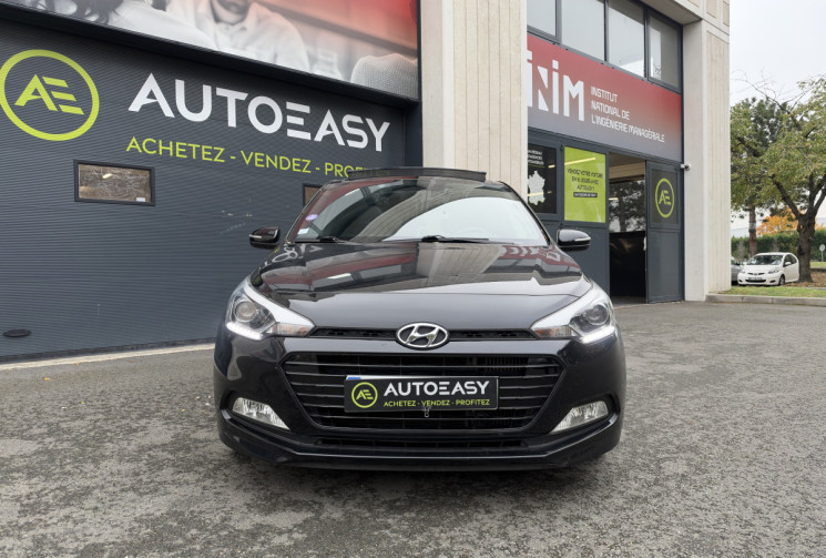 Hyundai I20 1.0 T-GDI 120 CREATIVE