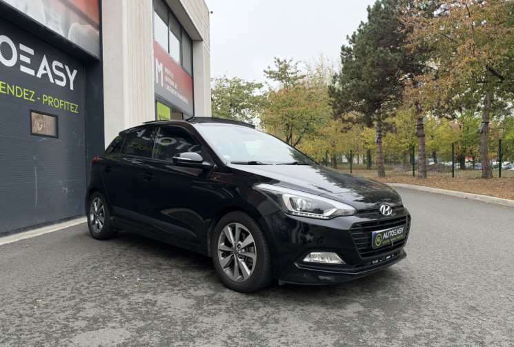 Hyundai I20 1.0 T-GDI 120 CREATIVE