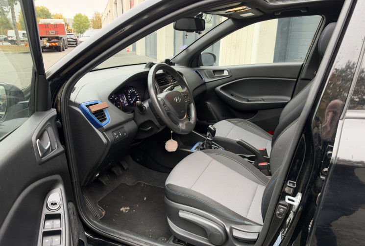 Hyundai I20 1.0 T-GDI 120 CREATIVE