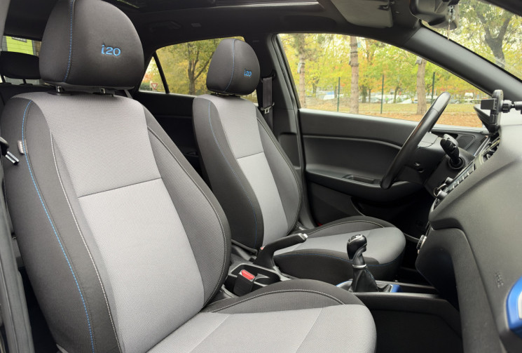 Hyundai I20 1.0 T-GDI 120 CREATIVE