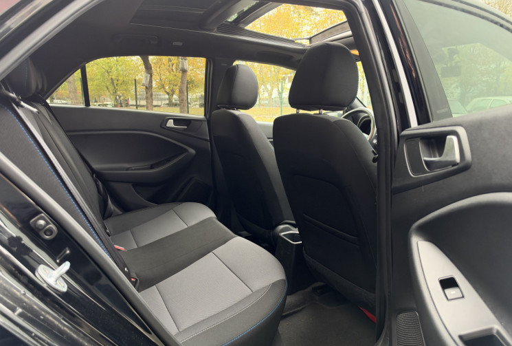 Hyundai I20 1.0 T-GDI 120 CREATIVE