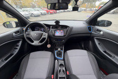 Hyundai I20 1.0 T-GDI 120 CREATIVE