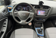 Hyundai I20 1.0 T-GDI 120 CREATIVE