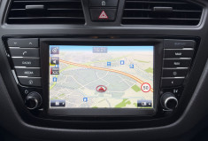 Hyundai I20 1.0 T-GDI 120 CREATIVE