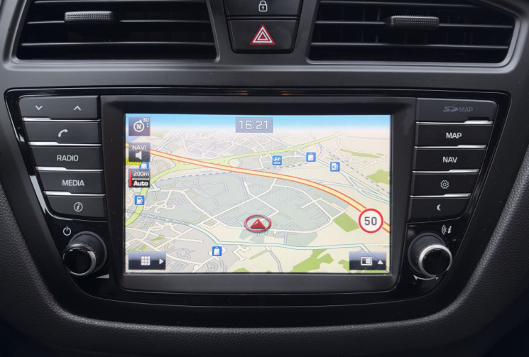 Hyundai I20 1.0 T-GDI 120 CREATIVE