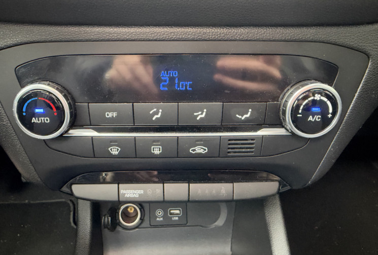 Hyundai I20 1.0 T-GDI 120 CREATIVE