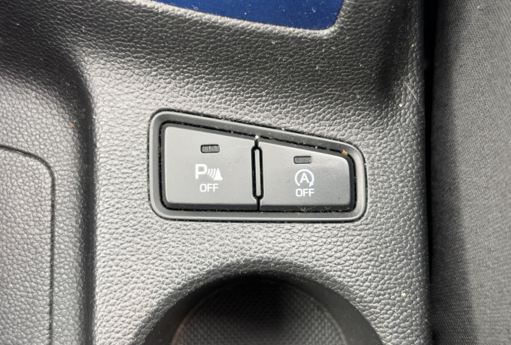 Hyundai I20 1.0 T-GDI 120 CREATIVE