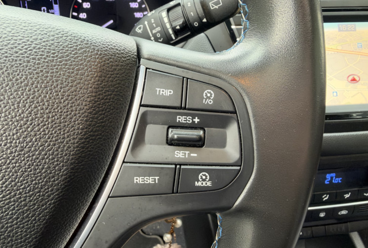 Hyundai I20 1.0 T-GDI 120 CREATIVE